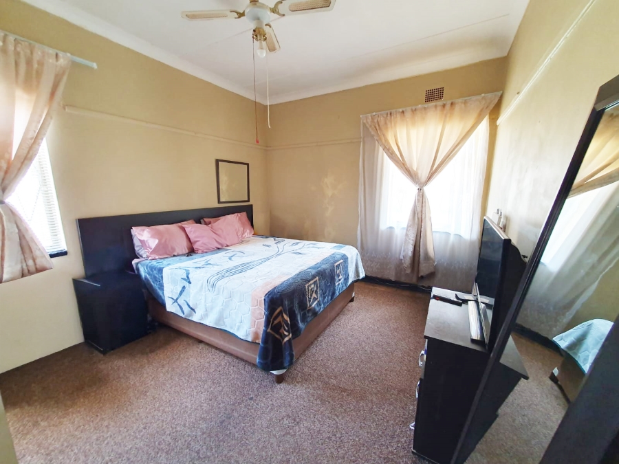 To Let 3 Bedroom Property for Rent in Dagbreek Free State